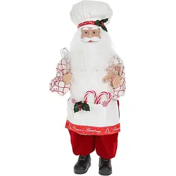 М'яка іграшка "Санта-Кухар" Bona 46 см dec0008614