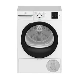 Сушильная машина Beko BM3T37239WB