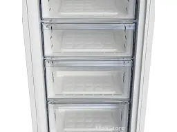 Морозильная камера Beko B1RFNE273W - миниатюра 5