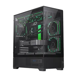 Корпус для ПК Gamemax VISTA 2 AB