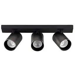 Світильник точковий потрійний Yeelight triple spotlight C2201 (YLDDL-0085-B) чорний
