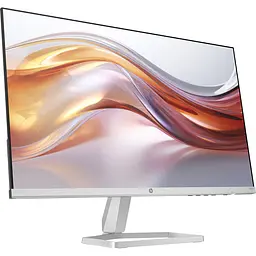Монітор HP 23.8` Series 5 524SF Silver (94C17E9) [148963] - мініатюра 2