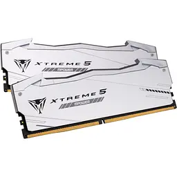Модуль пам'яті для комп'ютера DDR5 32GB (2x16GB) 8000 MHz Viper Xtreme 5 MPOWER RGB Patriot (PVXR532G80C38KM) - мініатюра 6