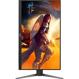 Монітор 23.8" AOC 24G4HA FHD IPS 200Hz (24G4HA) - мініатюра 6