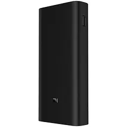 Портативна батарея Xiaomi Powerbank 3 20000 mAh Black (PB2050ZM) (VXN4289CN) - мініатюра 2
