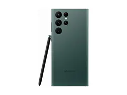 Смартфон Samsung Galaxy S22 Ultra 12/512GB Green (SM-S908BZGH) - мініатюра 7