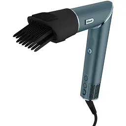 Набір для укладки волосся Shark FlexStyle Limited Edition Teal 5-in-1 HD450TLEU - мініатюра 10
