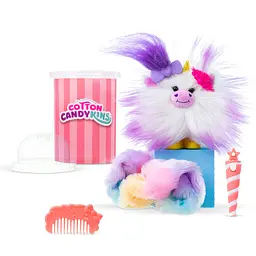 М'яка іграшка-сюрприз "Пухнастий улюбленець" Cotton Candykins 27301(W2) в асортименті - мініатюра 3