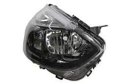 Фара передня права RENAULT CLIO IV Ph II 06.16-09.19 DEPO (551-11AURMLEMN2)