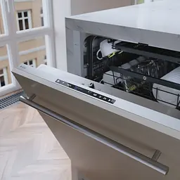 Посудомийна машина Asko DFI544D - мініатюра 3