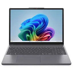 Ноутбук Lenovo IdeaPad Slim 3 15IPH11 (83UR0078RA) - мініатюра 1