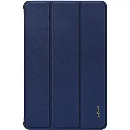 Чохол до планшета BeCover Smart Case Realme Pad 10.4" Deep Blue (708265) - мініатюра 2