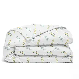 Підковдра двоспальна 175х210 PINE BRANCHLETS COSAS (4822052269640)