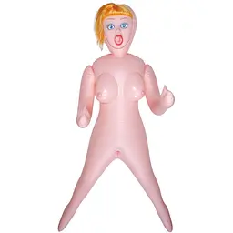Надувна лялька Boys Of Toys - Lolita, BS5900015 - мініатюра 3