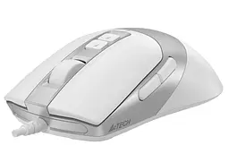 Миша A4Tech Fstyler FM50 Plus (White) USB (FM50 Plus (White)) - мініатюра 5