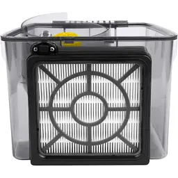 Пилосос ECG VP BS6120 Animal - мініатюра 10