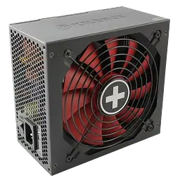 Блок живлення Xilence Red Wing R7 700W (XP700R7) - мініатюра 2
