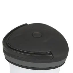 Ліхтар Bo-Camp Flux High Power LED 180 Lumen Black/Anthracite (5818895) (DAS301476) - мініатюра 2