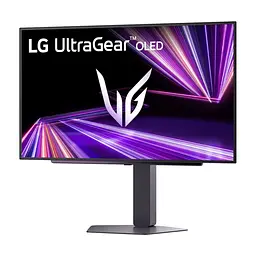 Монітор LG 27GX704A-B - мініатюра 4