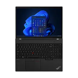 Ноутбук Lenovo ThinkPad P16s Gen 2 21K9000FGE,1920 x 1200,7 7840U 8 C/16 T,3.2 GHz - 5.1 GHz - мініатюра 2