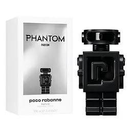 Оригінал Paco Rabanne Phantom 100 мл Parfum