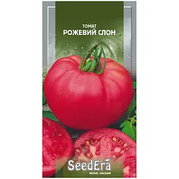 Томат SeedЕra Рожевий Слон 0,1 г