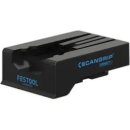 Перехідник для аккумулятора FESTOOL/SCANGRIP CONNECT