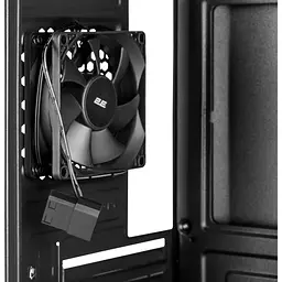 Корпус 2E Gaming TMX04 Black (2E-TMX04) [134432] - мініатюра 7