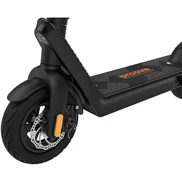 Електросамокат Proove X-City Max Pro (550W,48V,16Ah) Чорно-Помаранчевий - мініатюра 7