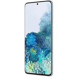 Смартфон Samsung S20 5G 8/128Gb SM-G981U Blue (1sim) - мініатюра 5