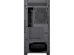 Корпус Gamemax Vista 2 MB Black - мініатюра 10