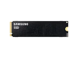 SSD-накопичувач Samsung 9100 PRO 4 TB (MZ-VAP4T0BW) - мініатюра 2