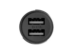 FM-трансмітер Xiaomi Roidmi 3S Bluetooth Car BFQ04RM Black - мініатюра 4