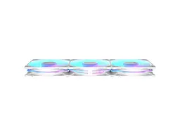 Вентилятор Asus TUF Gaming TR120 ARGB White 3-Pack (90DA0093-B09020) - мініатюра 3