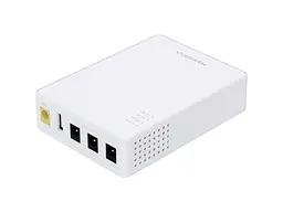 ДБЖ для роутера Marsriva Smart Mini DC UPS (KP3) - мініатюра 2