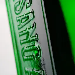 Лікер Bols Pisang Ambon, 17%, 0,7 л - мініатюра 3