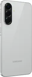 Смартфон Samsung Galaxy A56 5G 8/128GB Awesome Light Gray (SM-A566BZAA) - мініатюра 3