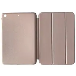 Чохол-папка Smart Case для Apple iPad 2017/2018 рожевий