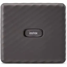 Принтер Fujifilm Instax Link Wide M Gray (16719586)