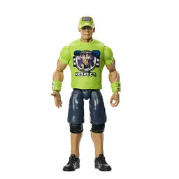 Фігурка WWE Top Picks топові бійці в асортименті (GFT58) - мініатюра 11