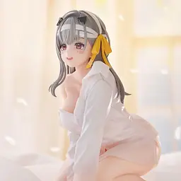 Фігурка Sega Богиня перемоги Нікке Модернія Goddess of Victory Nikke Modernia 9 см S GVN M 9 - мініатюра 3