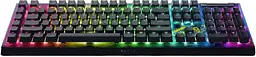 Клавіатура Razer BlackWidow V4 X Yellow Switch FORTNITE USB Black (RZ03-04703600-R3M1) - мініатюра 5