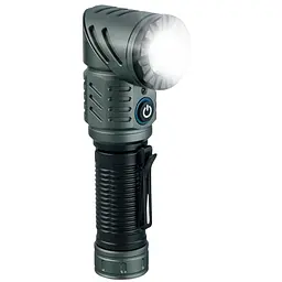 Ліхтар KONUS KONUSLIGHT-RT (2500 Lm) USB Rechargeable (3934) - мініатюра 2