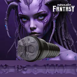 Мастурбатор Fleshlight Fantasy Predator - мініатюра 2