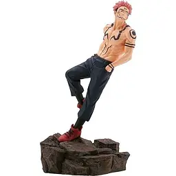 Фігурка Spirits Магічна Битва Сукуна Jujutsu Kaisen Sukuna 16 см BS JK S 2