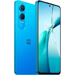 Смартфон OnePlus Nord CE 4 Lite 5G (CPH2621) 8/256Gb синій - мініатюра 6