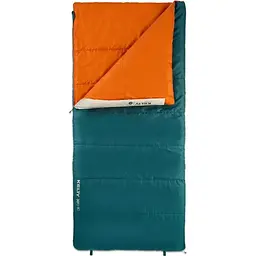 Спальник Kelty Catena 30 Regular 183 Синій - мініатюра 2