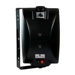 Настінний гучномовець CMX WSK-640H Black (19-00021) - мініатюра 4