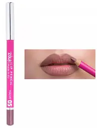 Олівець для губ Zola Lip Pencil 05 Mauve, 1.19 г - мініатюра 2