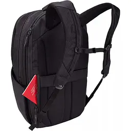 Рюкзак Thule Subterra 2 Backpack 27L Black (3205027) [107587] - мініатюра 5